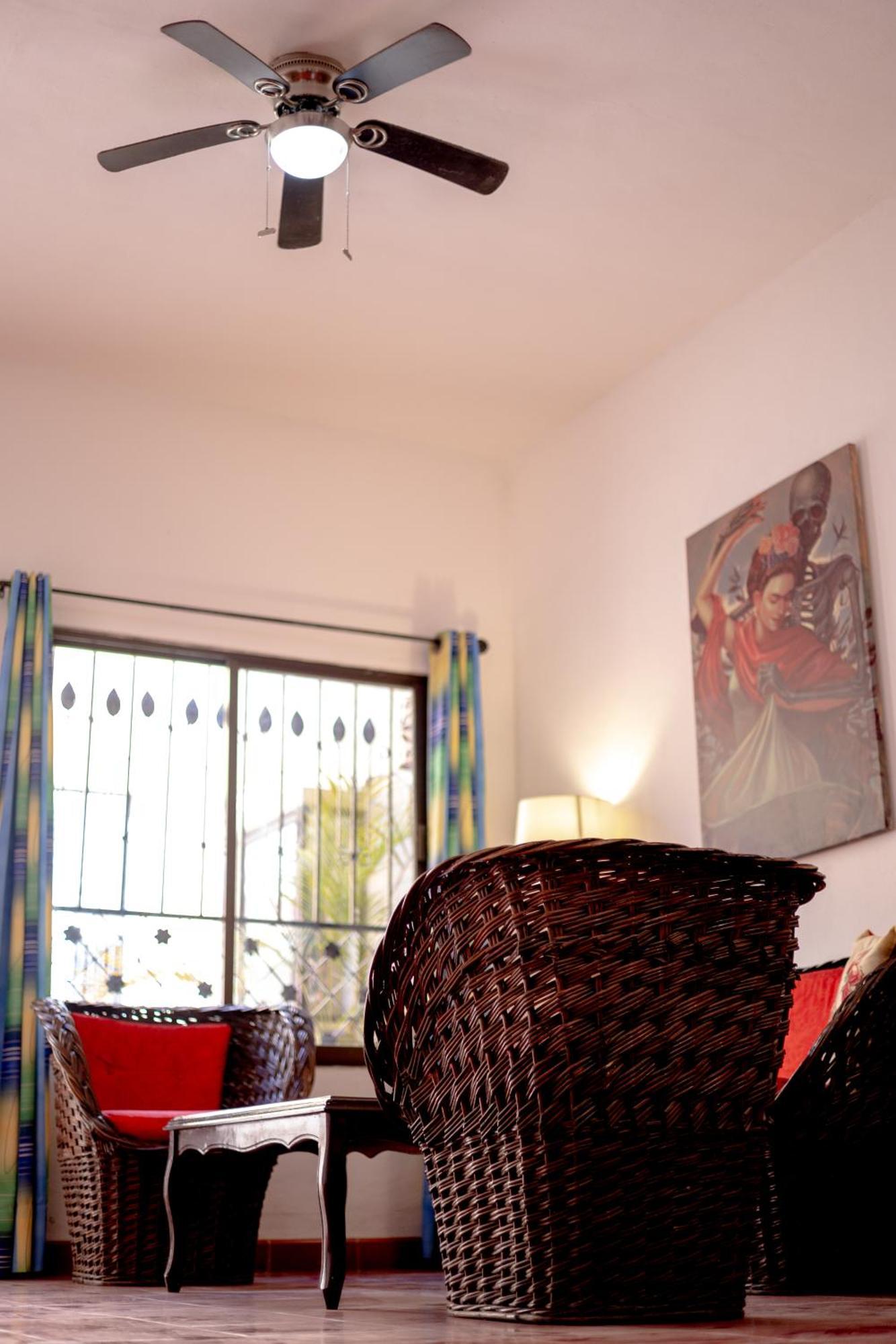 Casa Fundadores Valladolid  Bagian luar foto