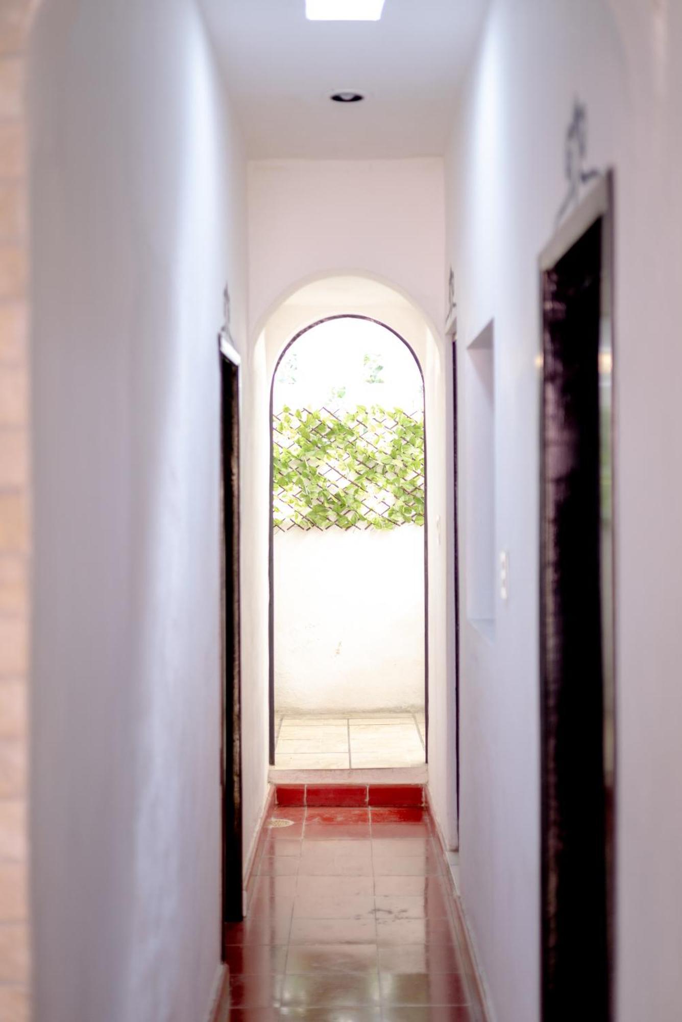 Casa Fundadores Valladolid  Bagian luar foto